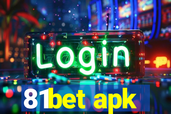 81bet apk